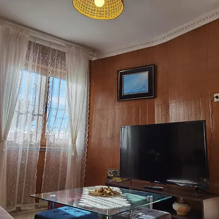 El Majo 度假居 Siero