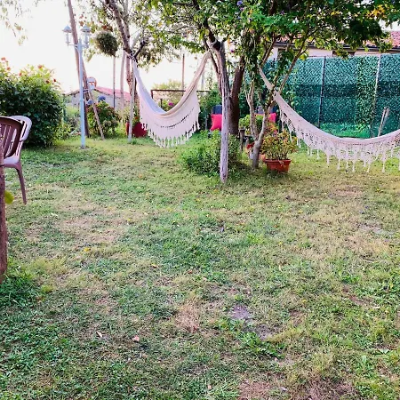 度假居 El Majo Siero