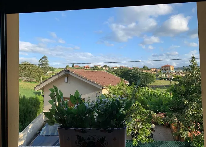 Hébergement de vacances El Majo *