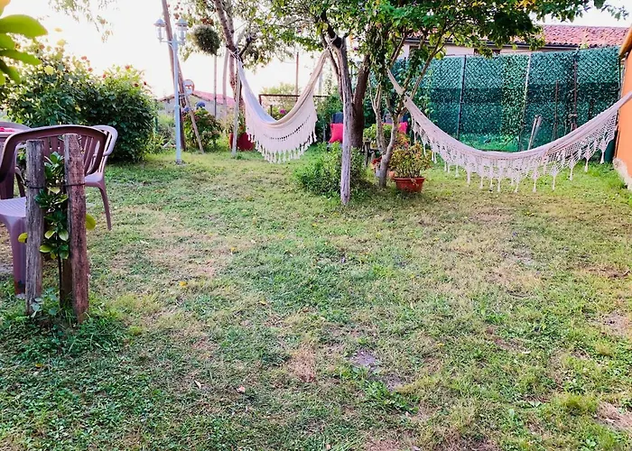 Hébergement de vacances El Majo Siero