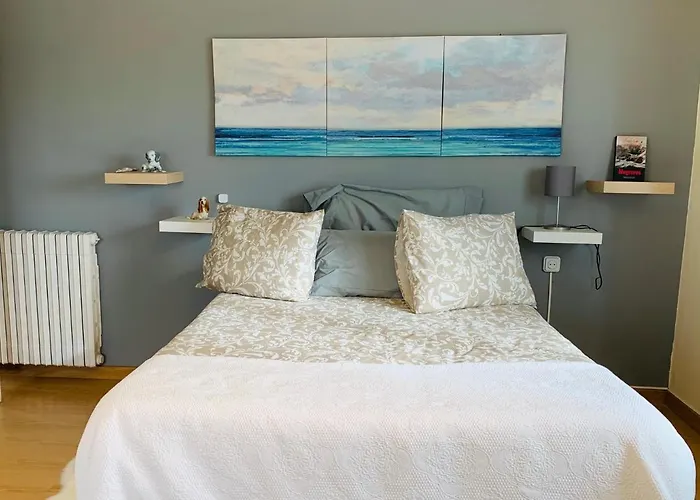 Hébergement de vacances El Majo Siero